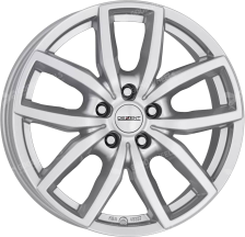 Dezent TE 7.5x17 5x112 ET40 70.1 BZ