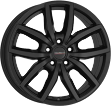 Dezent TE 7.5x17 5x114.3 ET45 71.6 MB