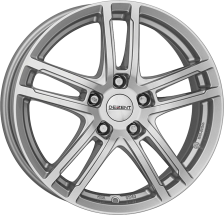 Dezent TZ 7.5x17 5x108 ET52 63.4 BZ