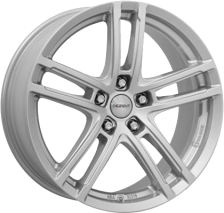 Dezent TZ 8x18 5x112 ET43 66.6 S