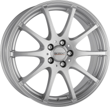 Dezent V 6.5x16 6x130 ET62 84.1 BZ