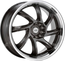 Enkei WDM 7.5x18 5x100 ET42 72.6 BZ