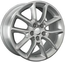 Ford FD108 7.5x17 5x108 ET52 63.3 S