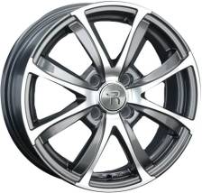 Ford FD128 6x15 4x108 ET47 63.3 SF