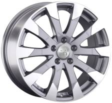 Ford FD133 7.5x17 5x108 ET52 63.3 S