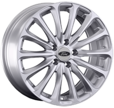 Ford FD134 7.5x17 5x108 ET52 63.3 S