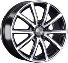 Ford FD151 7x17 5x108 ET52 63.3 BKF