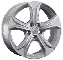 Ford FD158 7x17 5x108 ET52 63.3 SF