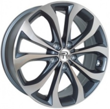 Hyundai HND135 7x17 5x114.3 ET31 67.1 GMF