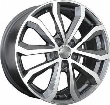 Hyundai HND232 7x17 5x114.3 ET51 67.1 GMF