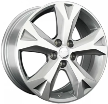 Hyundai HND245 7.5x18 5x114.3 ET49 67.1 S