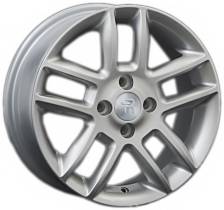 Hyundai HND67 6x15 4x100 ET46 54.1 S