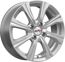 IFree Апероль 6x15 5x100 ET38 57.1 HB