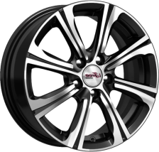 IFree Апероль 6x15 4x100 ET46 54.1 BFP