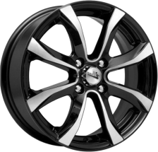 IFree Дайс (КС696) 6x15 4x100 ET38 67.1 BFP