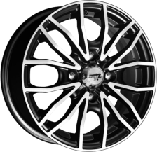 IFree Флайт (КС676) 5.5x14 4x100 ET45 67.1 BFP