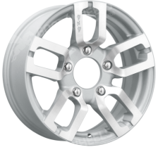 IFree Офф-лайн 6.5x16 5x139.7 ET40 98 Нео Классик