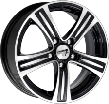 IFree S.U. 6x15 5x100 ET38 57.1 BFP