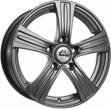 IFree S.U. 6x15 5x108 ET43 67.1 HB