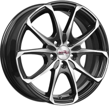IFree Такеши 6x16 4x100 ET40 67.1 B