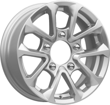 IFree Восток 6x15 5x139.7 ET40 98 Хай вэй