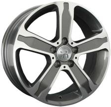 Infiniti INF31 6.5x17 5x112 ET38 66.6 GMFP