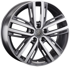 Infiniti INF54 7x18 5x112 ET46 66.6 GMF