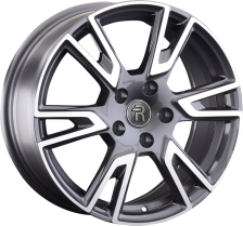 Infiniti INF55 7.5x17 5x114.3 ET45 66.1 GMF