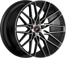 Inforged IFG34 8.5x19 5x114.3 ET45 67.1 BK