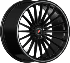 Inforged IFG36 8x18 5x114.3 ET35 67.1 MBUL