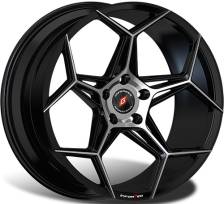 Inforged IFG40 9.5x19 5x120 ET40 74.1 Black Machined