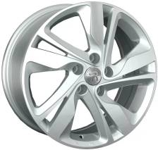 Kia Ki152 7x17 5x114.3 ET53 67.1 SF