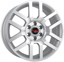 Kia Ki29 7x17 6x114.3 ET39 67.1 SFP