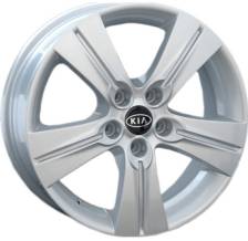 Kia Ki36 6.5x17 5x114.3 ET48 67.1 S