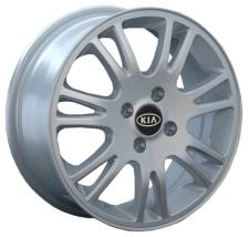 Kia Ki62 6x15 4x100 ET48 54.1 BZ