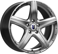 КиК (K&K) Барракуда 7.5x17 5x114.3 ET47 67.1 BZ