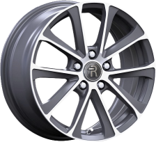 Lexus LX130 7x17 5x114.3 ET35 60.1 GMF