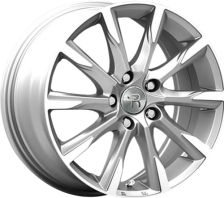 Lexus LX148 7x17 5x114.3 ET35 60.1 SF