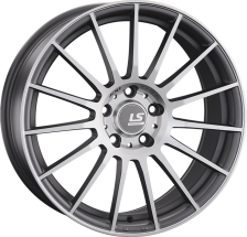 LS FlowForming RC05 7.5x17 5x114.3 ET45 67.1 MGMF