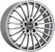 Mak Fatale 8x18 5x120 ET40 72.6 S