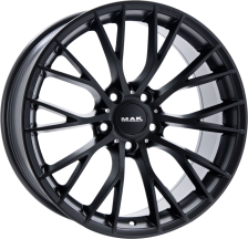 Mak Munchen 8x18 5x108 ET42 63.4 MB