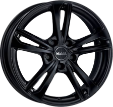 Mak Nurburg 9.5x21 5x112 ET25 66.45 GB