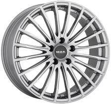 Mak Starlight 7.5x18 5x112 ET52 66.6 S