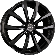 Mak Wolf 7.5x18 5x114.3 ET38 76 GB