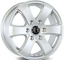 Mercedes MB747 7x16 6x130 ET50 84.1 S