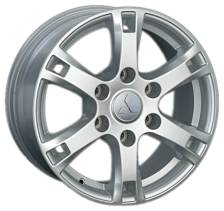 Mitsubishi MI51 7.5x17 6x139.7 ET46 67.1 S