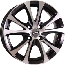 NEO 509 6x15 5x100 ET40 57.1 BD