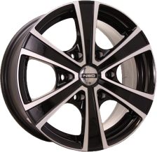 NEO 647 7x16 6x139.7 ET38 67.1 BD