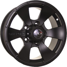 NEO 652 7.5x16 5x139.7 ET0 108 BLM