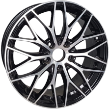 NEO 740 7x17 5x108 ET45 67.1 B